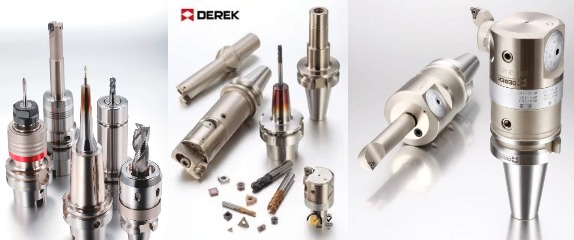 <span>DEREK</span>